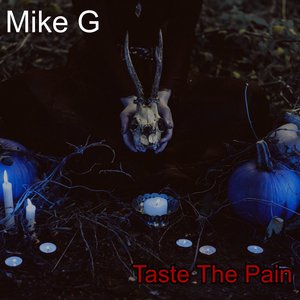 Taste The Pain