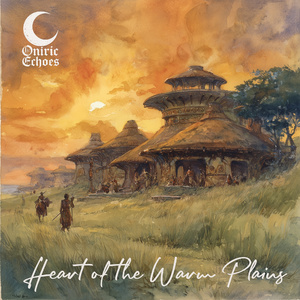 Children of the Tall Sky