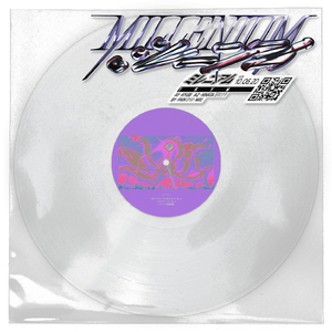 Millenium Hinata (日向ヒナタ Mix) - A2