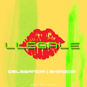 Llegale (feat. Skip2dip)