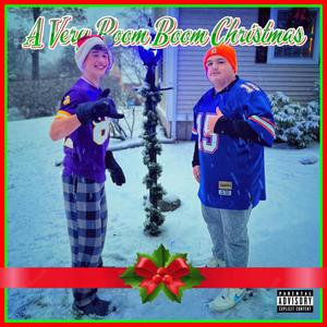 Jingle Bells (feat. Ashton Brewer, Rick Gaulden, Big Country & JayThePercDistributor)