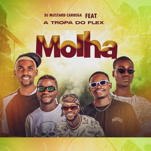 Molha (feat. A Tropa Do Flex)