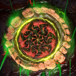 NOREVIVAL (FIREMANIC SCRAPYARD INFECTION REMIX)