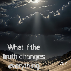 What If the Truth Changes Everything
