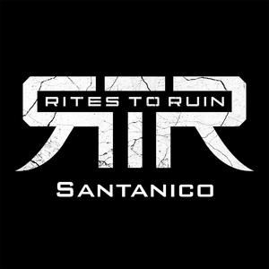 Santanico (Lockdown Demo) (Lockdown Demo)