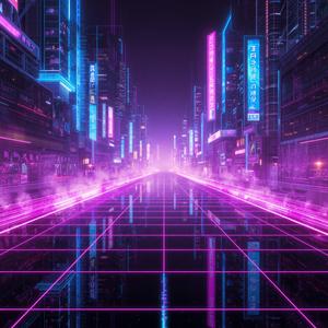 Neon Rush