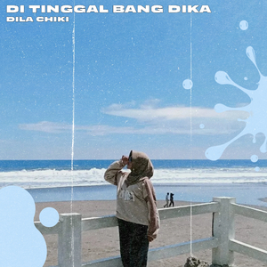 DITINGGAL BANG DIKA (Remix)
