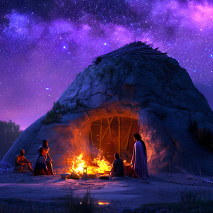 Hunting and Gathering