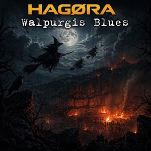 Walpurgis Blues! Wollehagen edt.
