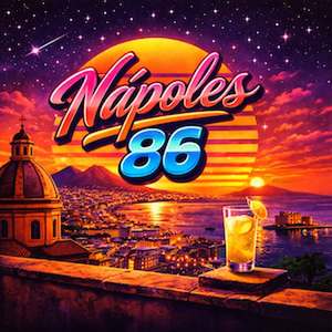 Nápoles 86