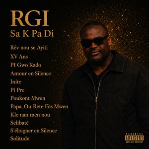 S'éloigner En Silence
