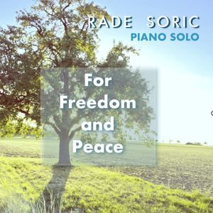 For Freedom and Peace (Acoustic)