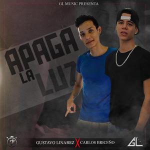 Apaga La Luz - (feat. Gustavo Linarez)