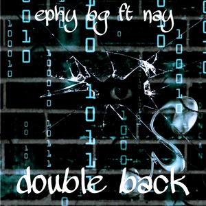 double back
