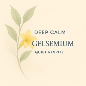 Deep Calm – Gelsemium: Quiet Respite