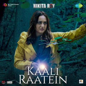 Kaali Raatein (From "Nikita Roy")