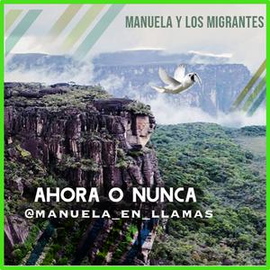 Emigrante (feat. Raysa Morales & El Watenauta)