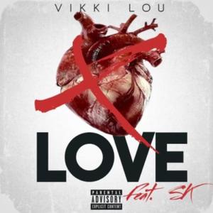 No Love (feat. Slikk Kuntree)