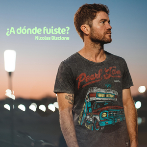¿A dónde fuiste?