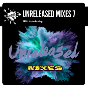 Time Out (Unreleased Instrumental Mix)