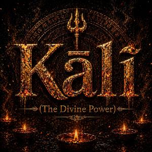 Kali (The Divine Power)