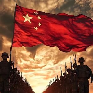 致敬志愿军#百万奖金AI创作大赛+主题一:我的2025收官小曲