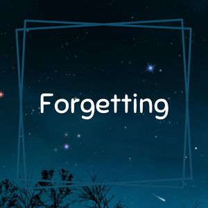 Forgetting