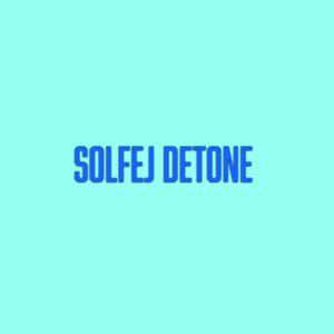 Solfej detone (mızıkamın ucu)