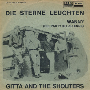 Wann? (Die Party ist zu Ende)
