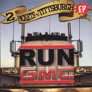 Crispy Critters (feat. Run GMC)