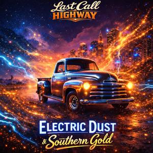 Electric Dust & Southern Gold