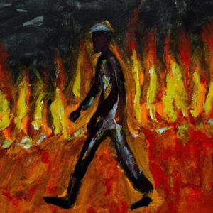 Walkin Into Fifth Ward (feat. AYGR)