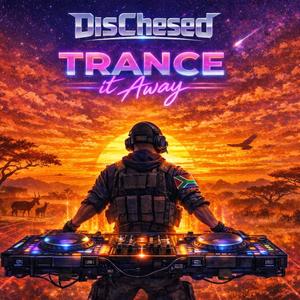 Trance it Away