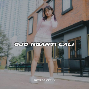 Ojo Nganti Lali