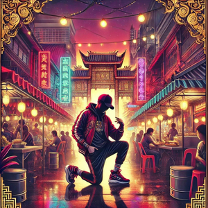 ในขอบเขตของความฝัน