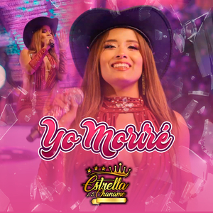 Yo Moriré