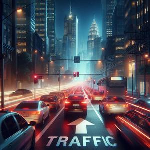 Verkehrschaos (Traffic Chaos) [Special Version]