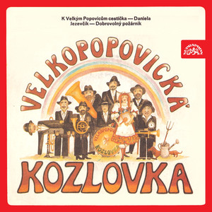 Dobrovolný požárník