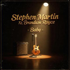 Baby (feat. Brandon Royce)