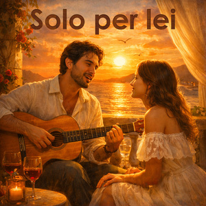 Solo per lei
