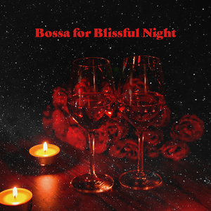 After Midnight in Jazz Club