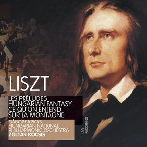 Hungarian Fantasy, S. 123