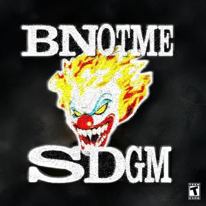 SDGM