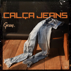 Calça Jeans