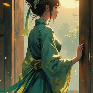 一日三秋 中文版