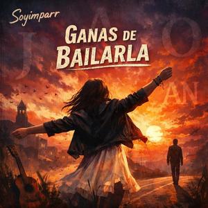 Ganas de bailarla