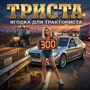 Триста