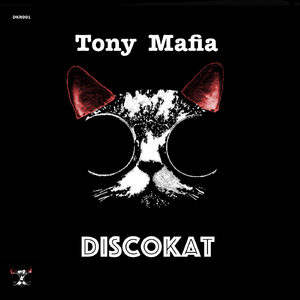 Discokat (Original Mix)