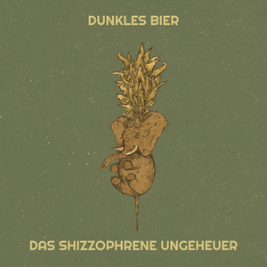 Dunkles Bier