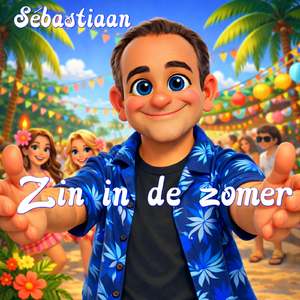Zin in De Zomer